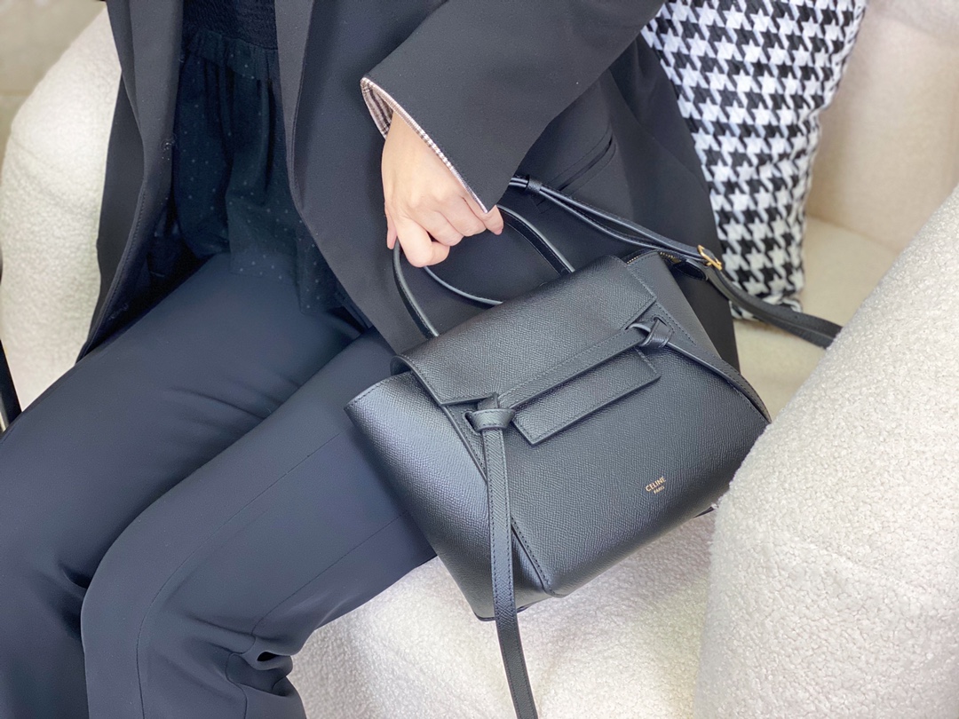 Celine Nano Bags